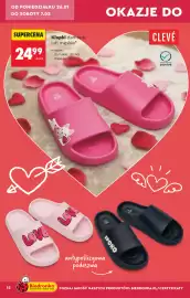 Biedronka gazetka Strona 14