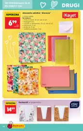 Biedronka gazetka Strona 18