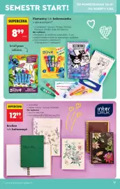 Biedronka gazetka Strona 19