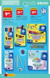 Biedronka gazetka Strona 20