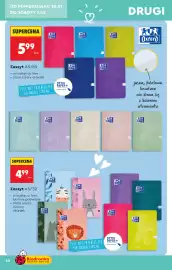 Biedronka gazetka Strona 22