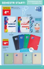 Biedronka gazetka Strona 23