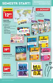 Biedronka gazetka Strona 25