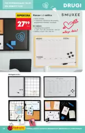 Biedronka gazetka Strona 26