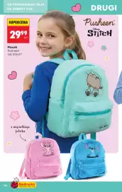 Biedronka gazetka Strona 28