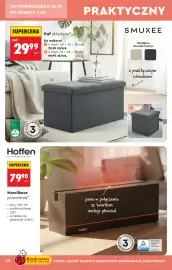 Biedronka gazetka Strona 30