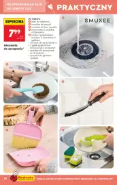 Biedronka gazetka Strona 32