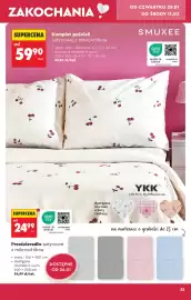 Biedronka gazetka Strona 35