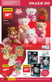 Biedronka gazetka Strona 36