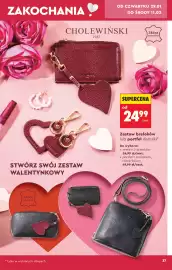 Biedronka gazetka Strona 39