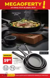 Biedronka gazetka Strona 4