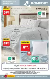 Biedronka gazetka Strona 42