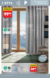 Biedronka gazetka Strona 43