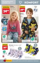 Biedronka gazetka Strona 44