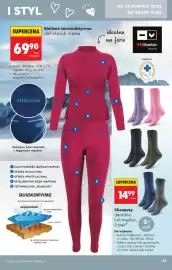 Biedronka gazetka Strona 45