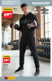 Biedronka gazetka Strona 46