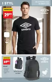 Biedronka gazetka Strona 47