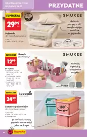 Biedronka gazetka Strona 48