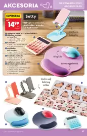 Biedronka gazetka Strona 49