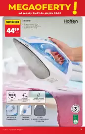 Biedronka gazetka Strona 5