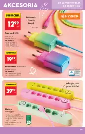 Biedronka gazetka Strona 51