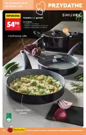 Biedronka gazetka Strona 52