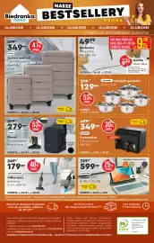 Biedronka gazetka Strona 58