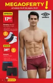 Biedronka gazetka Strona 6