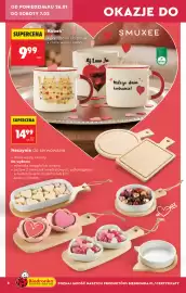 Biedronka gazetka Strona 8