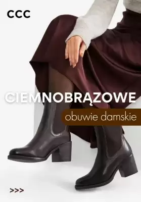 CCC gazetka (ważność do 30-01)