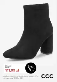 CCC gazetka tydzień 4 Strona 2