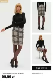 Top Secret gazetka Strona 9