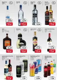 Travel FREE Prospekt Seite 3