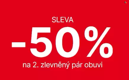 Deichmann leták týden 4 Strana 1