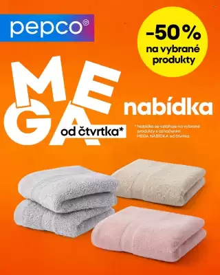 Pepco leták (platné do 25-01)