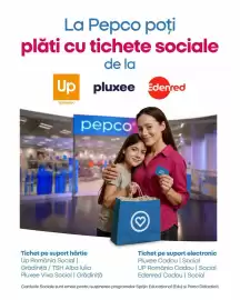 Catalog Pepco săptămâna 4 Pagină 1