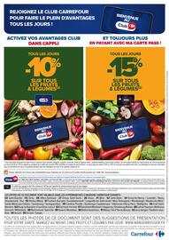 Catalogue Carrefour | LES BONS PLANS page 2