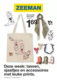 Zeeman folder week 4 Pagina 1