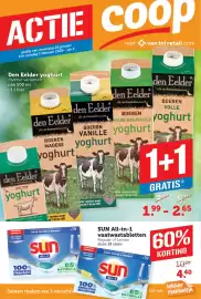 Coop folder week 5 Pagina 1