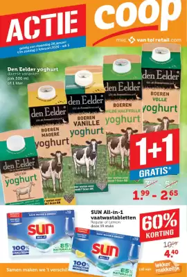 Coop folder (geldig t/m 1-02)