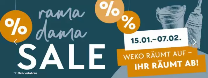 WEKO Katalog Seite 1