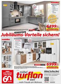 Möbel Turflon Prospekt Seite 8