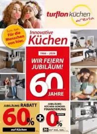 Möbel Turflon Prospekt Seite 1