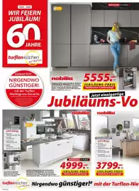 Möbel Turflon Prospekt Seite 2