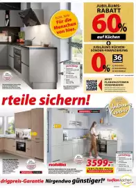 Möbel Turflon Prospekt Seite 3