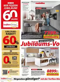 Möbel Turflon Prospekt Seite 4