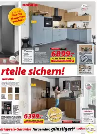 Möbel Turflon Prospekt Seite 5