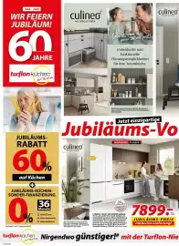 Möbel Turflon Prospekt Seite 6