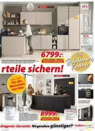 Möbel Turflon Prospekt Seite 7