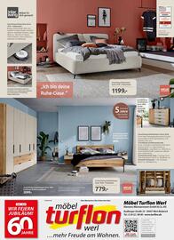 Möbel Turflon Prospekt Seite 16